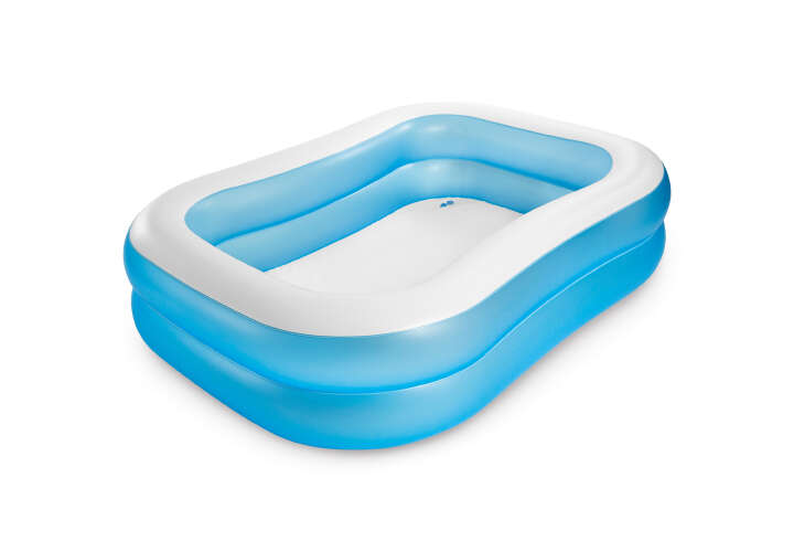 INTEX Swim Center Family Pool